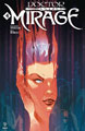 Image: Doctor Mirage #4 (cover A - Tan) - Valiant Entertainment LLC