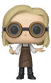 Image: Pop! Television Vinyl Figure 899: Doctor Who - Thirteenth Doctor  (w/Goggles) - Funko