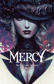 Image: Mirka Andolfo's Mercy: The Fair Lady, the Frost and the Fiend SC  - Image Comics