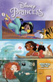 Image: Disney Princess: Make Way for Fun SC  - Dark Horse Comics