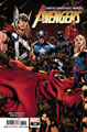 Image: Avengers #38  [2020] - Marvel Comics