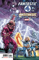 Image: Fantastic Four: Antithesis #4  [2020] - Marvel Comics