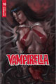 Image: Vampirella Vol. 05 #16 (cover A - Parrillo)  [2020] - Dynamite