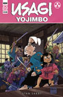Image: Usagi Yojimbo #24 (cover A - Sakai) - IDW Publishing