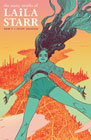 Image: Many Deaths of Laila Starr SC  - Boom! Studios