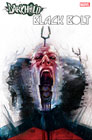 Image: Darkhold: Black Bolt #1 (incentive 1:25 cover - Simmonds) - Marvel Comics