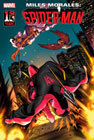 Image: Miles Morales: Spider-Man #32 - Marvel Comics