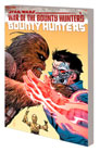 Image: Star Wars: Bounty Hunters Vol. 03 - War of the Bounty Hunters SC  - Marvel Comics