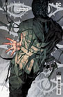 Image: Arkham City: The Order of the World #2 (variant card stock cover - Yasmine Putri) - DC Comics