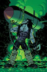 Image: Crush & Lobo #7 - DC Comics