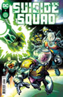 Image: Suicide Squad #9 - DC Comics