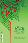 Image: Joker Presents: A Puzzlebox #4 - DC Comics