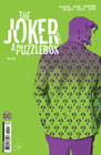 Image: Joker Presents: A Puzzlebox #5 - DC Comics