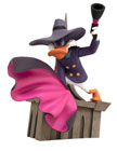 Image: Disney Gallery PVC Diorama: Darkwing Duck  - Diamond Select Toys LLC