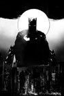 Image: Batman #130 (cover F incentive 1:50 cardstock foil - Jock)  [2022] - DC Comics