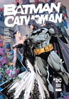 Image: Batman / Catwoman HC  (DM Edition) - DC Comics