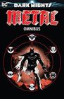 Image: Dark Nights: Metal Omnibus HC  - DC Comics