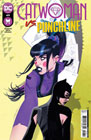 Image: Catwoman #49 (cover A - Jeff Dekal) - DC Comics