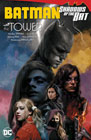 Image: Batman: Shadows of the Bat: The Tower HC  - DC Comics