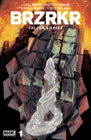 Image: BRZRKR: Fallen Empire #1 (cover B - Jones)  [2023] - Boom! Studios