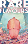 Image: Rare Flavours #3 (cover A - Andrade) - Boom! Studios