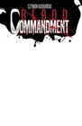 Image: Blood Commandment #1 (cover E - Kudranski) - Image Comics