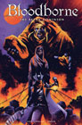 Image: Bloodborne: The Bleak Dominion #3 (cover A - House) - Titan Comics