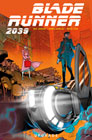 Image: Blade Runner 2039 Vol. 02: Upgrade SC  - Titan Comics