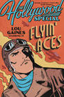 Image: Dark Spaces: Hollywood Special #4 (cover C - Edgar) - IDW Publishing