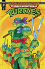 Image: Teenage Mutant Ninja Turtles: Saturday Morning Adventures [2023] #7 (cover D incentive 1:10 - Ganucheau) - IDW Publishing