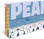 Image: Complete Peanuts: 1987 - 1990 SC  - Fantagraphics Books