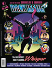 Image: Back Issue #149 - Twomorrows Publishing