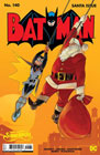 Image: Batman #140 (cover E cardstock - Otto Schmidt) - DC Comics