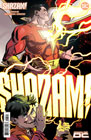 Image: Shazam! #5 (cover D 1:25 cardstock - Ramon Perez) - DC Comics