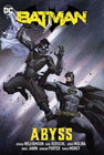 Image: Batman  [2020] Vol 06: Abyss SC - DC Comics