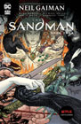 Image: Sandman Book Four SC  - DC Comics