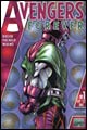 Image: Avengers Forever #1 (Westfield Exclusive Kang the Conqueror variant cover) - Marvel Comics