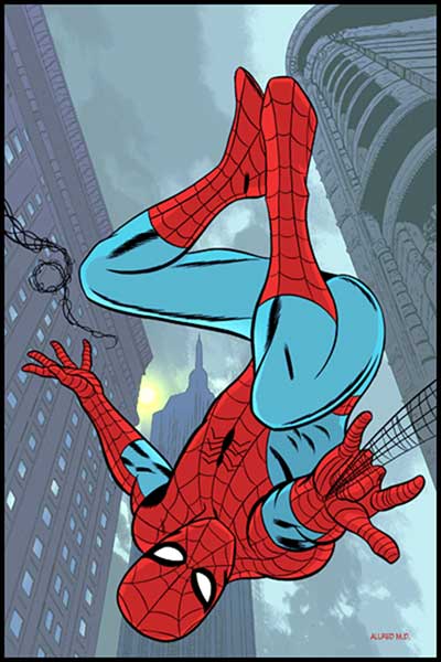 Image: Spider-Man Unlimited #6 (Vol. 2) - Marvel Comics