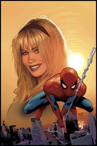 Image: Spectacular Spider-Man #23 (Vol. 2) - Marvel Comics