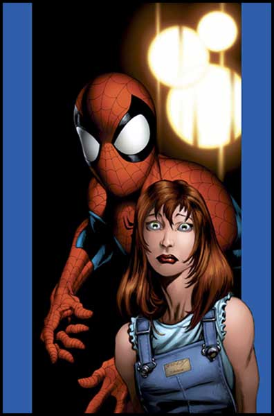 Image: Ultimate Spider-Man #78 - Marvel Comics