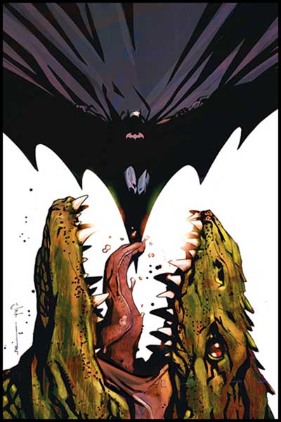 Image: Batman #642 - DC Comics