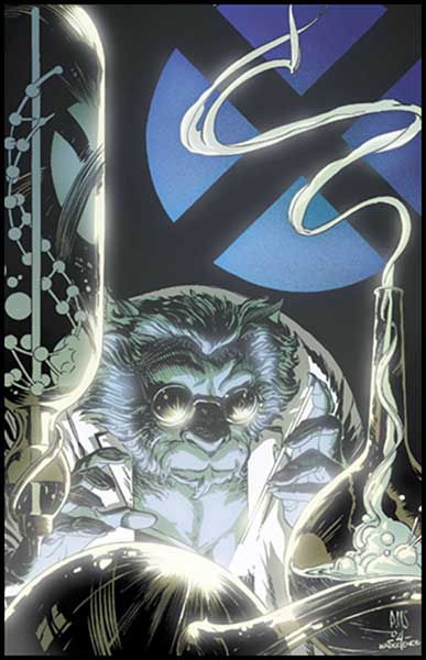 Image: X-Men Unlimited #10 (Vol. 2) - Marvel Comics