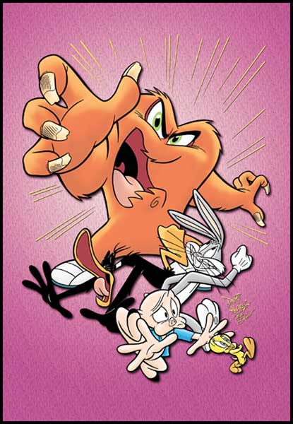 Image: Looney Tunes #131 - DC Comics