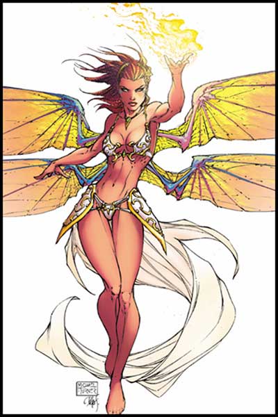 Image: Soulfire Vol. 1 HC  - Aspen Entertainment