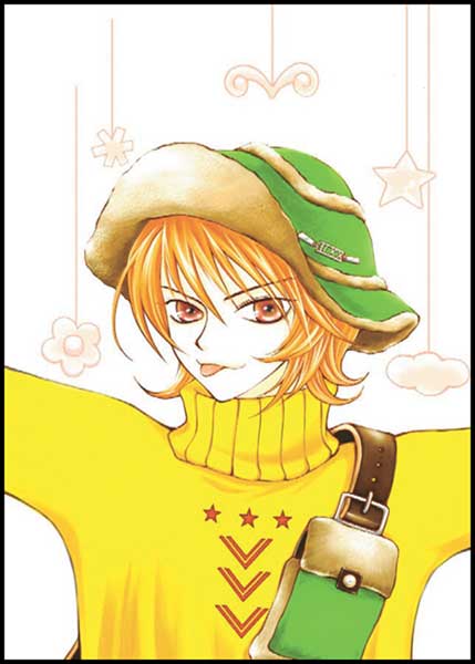 Image: Bring It On! Vol. 02 SC  - Ice Kunion