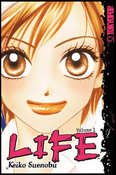 Image: Life Vol. 1 SC  - Tokyopop