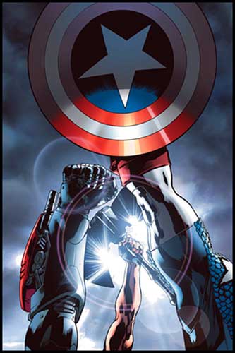 Image: Ultimates 2 #11 - Marvel Comics