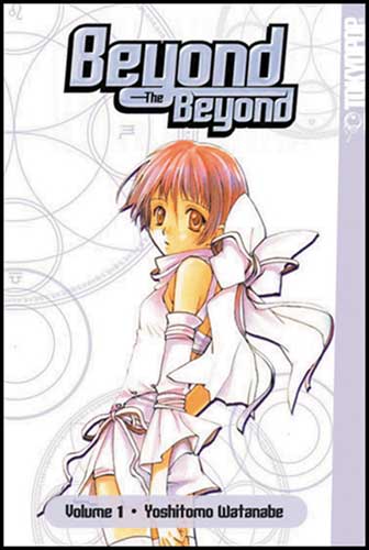 Image: Beyond the Beyond Vol. 01 SC  - Tokyopop