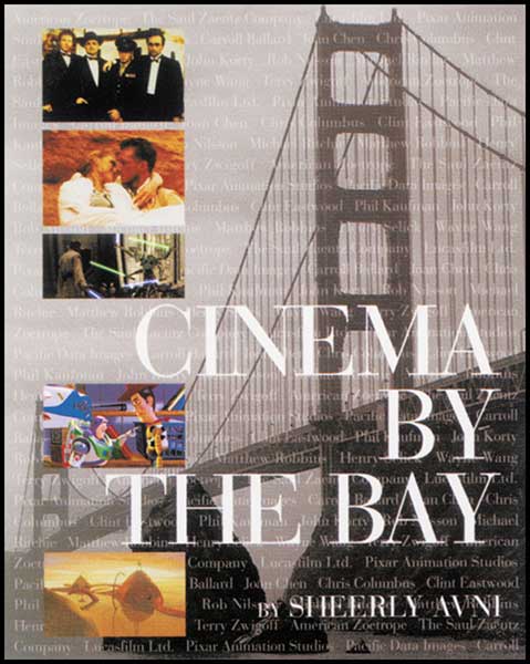 Image: Cinema By the Bay HC  - 