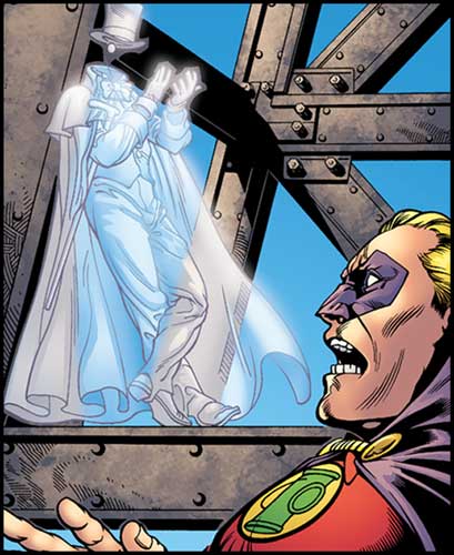 Image: JSA #86 - DC Comics